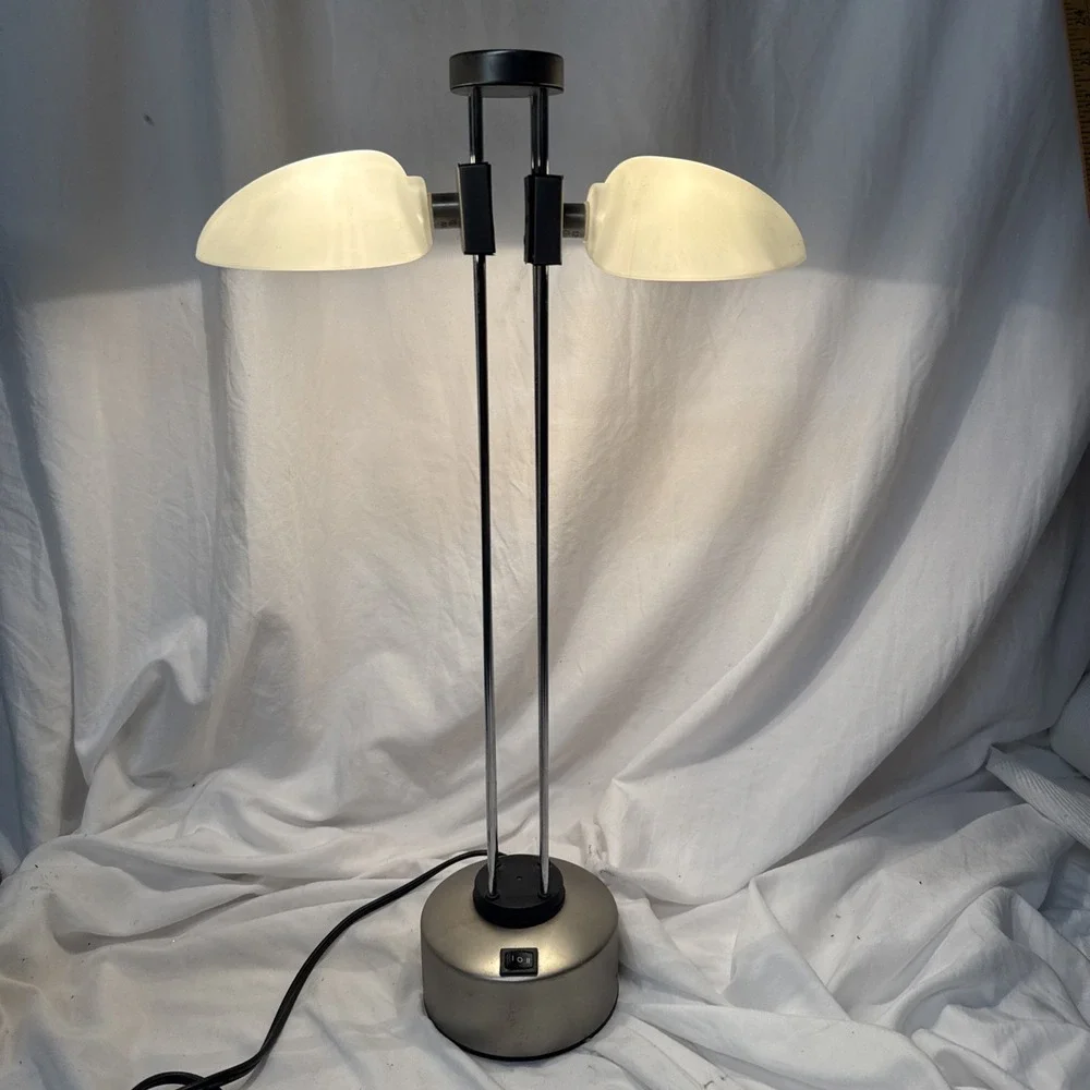 Lite Source postmodern lamp